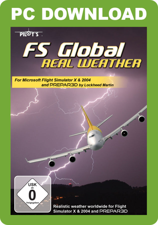 fs global real weather fsx